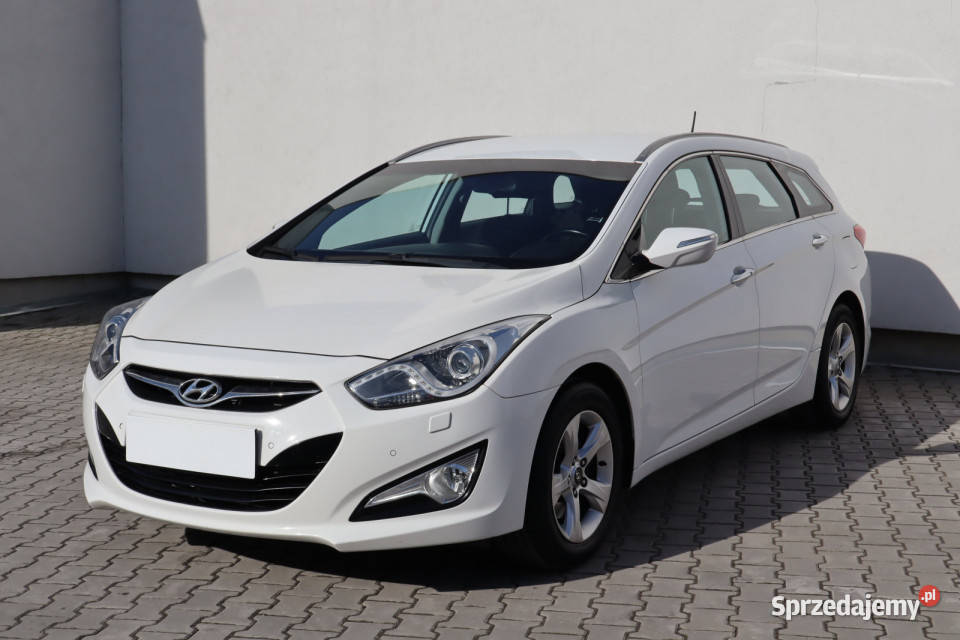 Hyundai i40 16 GDI elektryczne szyby Zabrze
