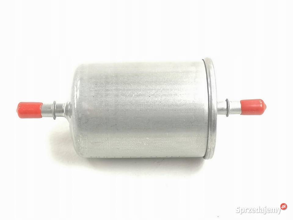 FILTR PALIWA MULLER FILTER SMART FORTWO CABRIO