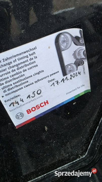 Seat Ibiza ZarejstrowanyClimatronic super stan lakier metallic Ibiza Lębork