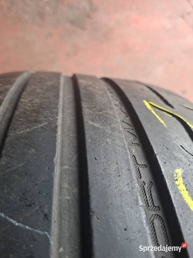 opony DUNLOP SPORT MAXX RT MO 2353519 r 91 Y 1 lato Rybnik
