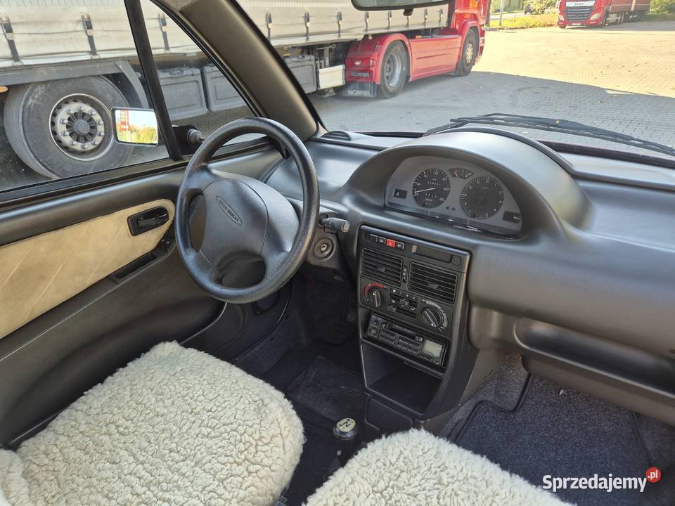 Microcar Aixam Bellier BEZ PRAWA JAZDY 65 H 24 Bujaków