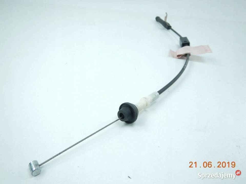 LINKA WYBIERAKA SKRZYNI FORD FIESTA MK5 9502 ASO osobowe sprzedam