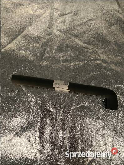 Rurka gumowa IVECO Pozostałe pomorskie Słupsk