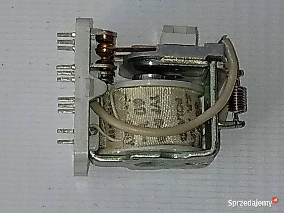 Przekaźniki R15 1505 1315 1060 do druku