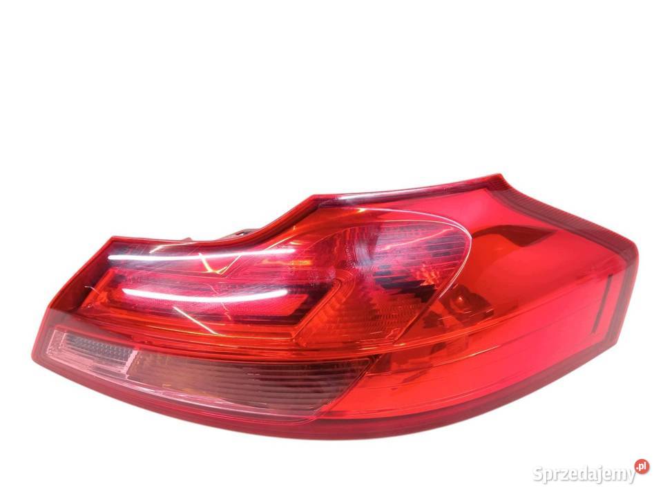 LAMPA TYŁ PRAWA KOMBI 13226857 Opel Insignia I
