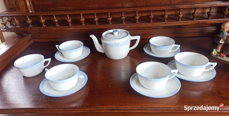 Filiżanka Royal Copenhagen Denmark 1958 r Porcelana i szkło Gdańsk