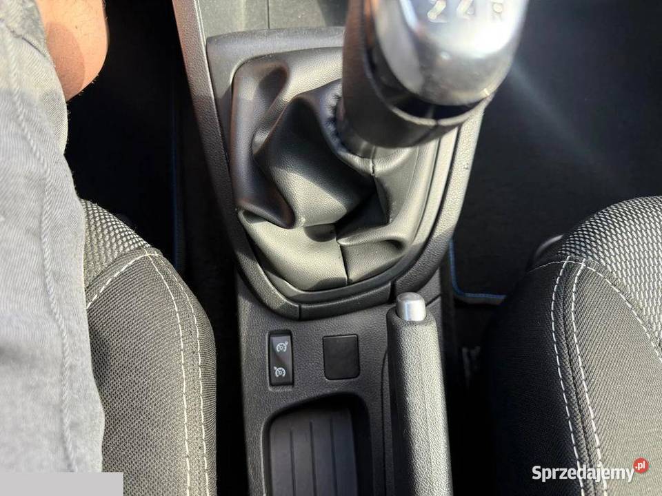 Renault Clio 15 dCi Energy Alize 75 2018r wielkopolskie Krotoszyn sprzedam