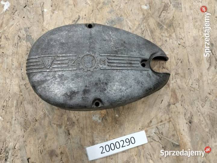 Komar dekiel zapłonu Pozostałe Rozkochów