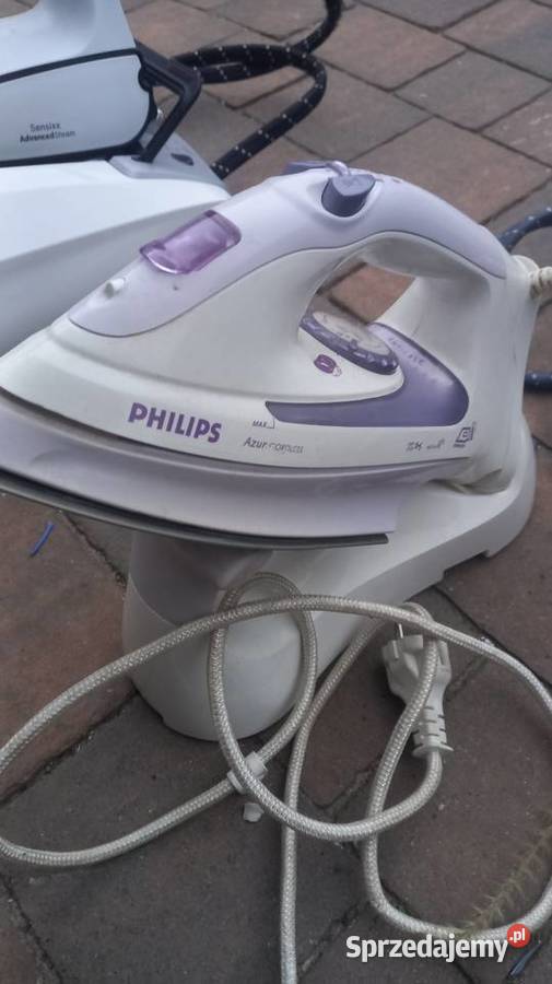Żelazko Philips Kórnik
