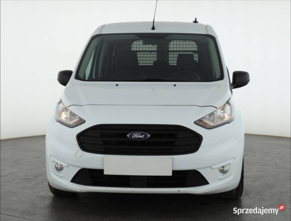 Ford Transit Connect 15 EcoBlue komputer pokładowy Piaseczno