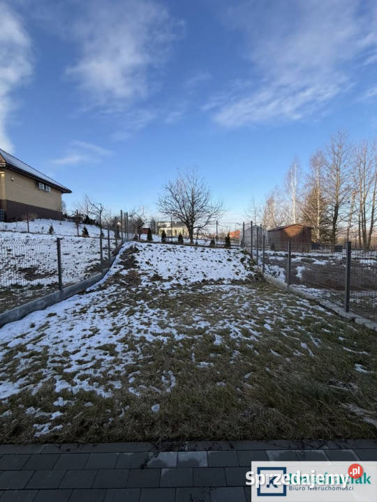 Mieszkanie 112m2 4pokojowe Jasło Tadeusza sprzedam