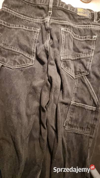 Spodnie Katowice