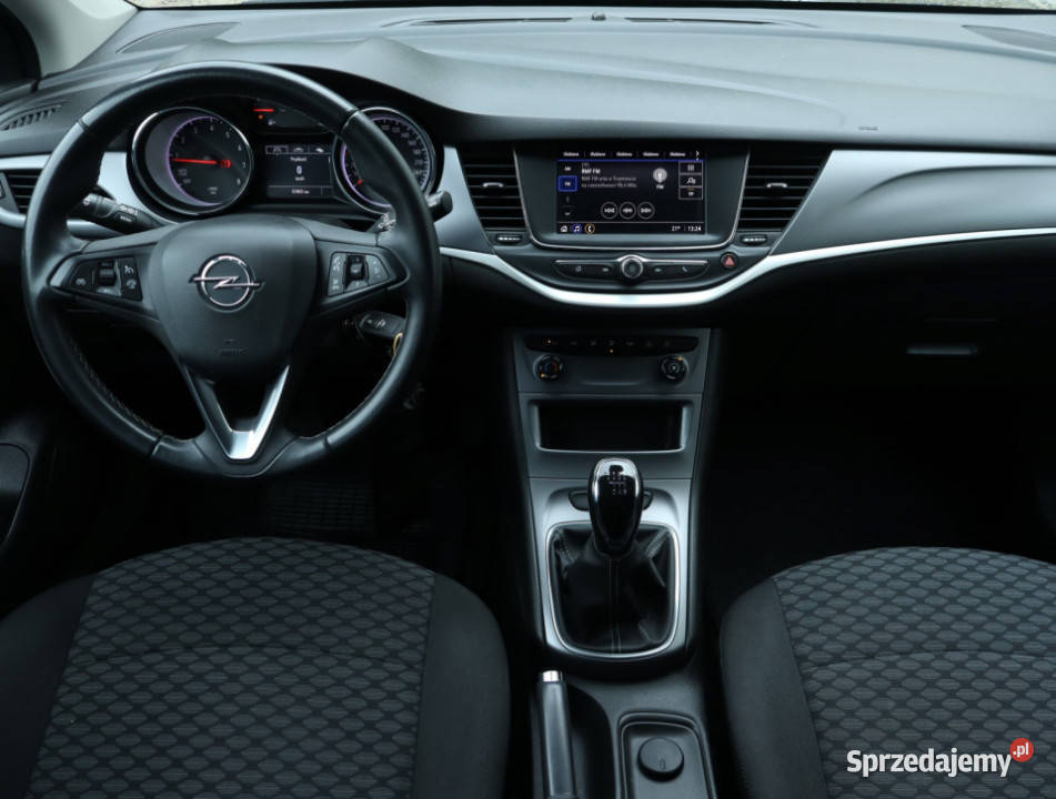 Opel Astra 12 Turbo Piaseczno