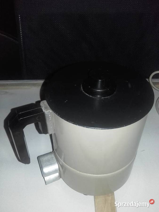 Czajnik elektryczny Warszawa