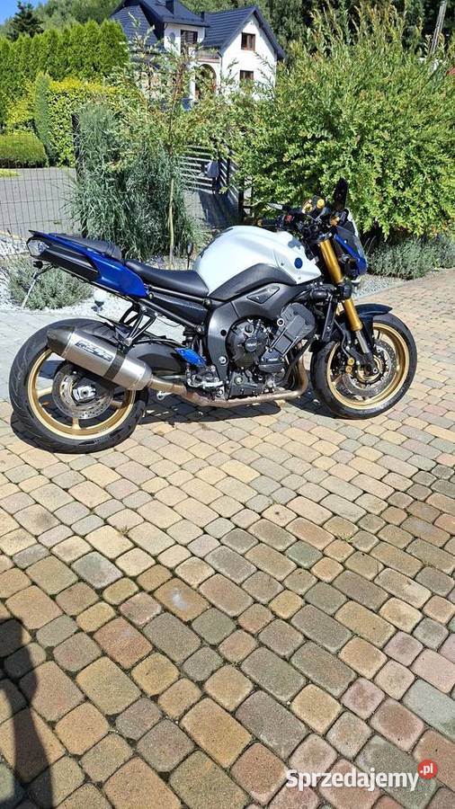 Fz 800 n Jasło