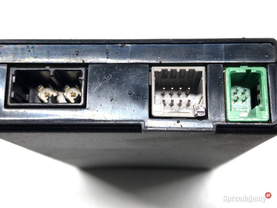 CZYTNIK KART SD TOM TOM MAZDA 6 GJ KD5166EZOA 20