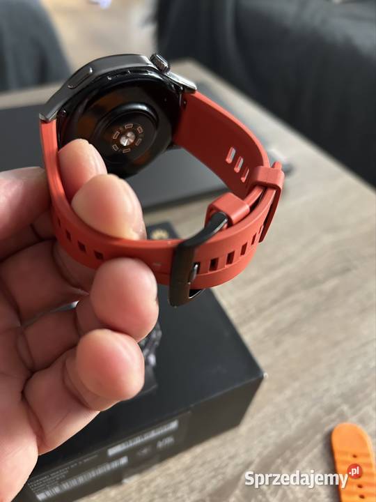 Huawei Watch gt5 sport Poznań