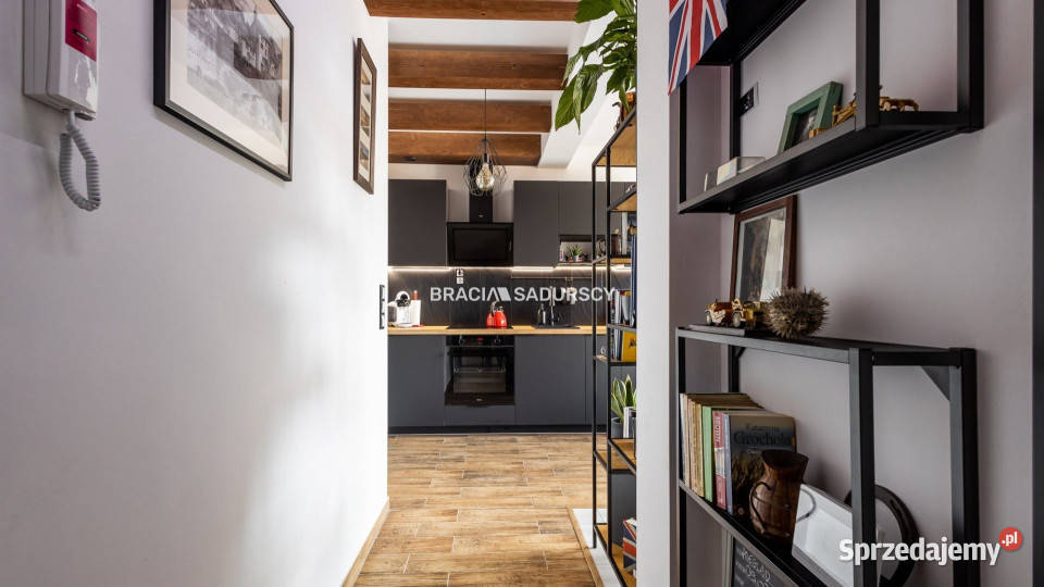 Mieszkanie 3204m2 2 pokoje Lusina Krakowska