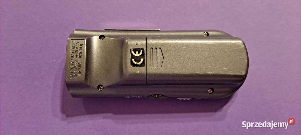 DYKTAFON CYFROWY Olympus VN1800 używany Kraków