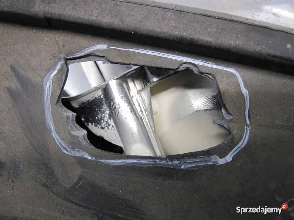 AUDI A4 B7 SLINE 07r lampa prawa przód