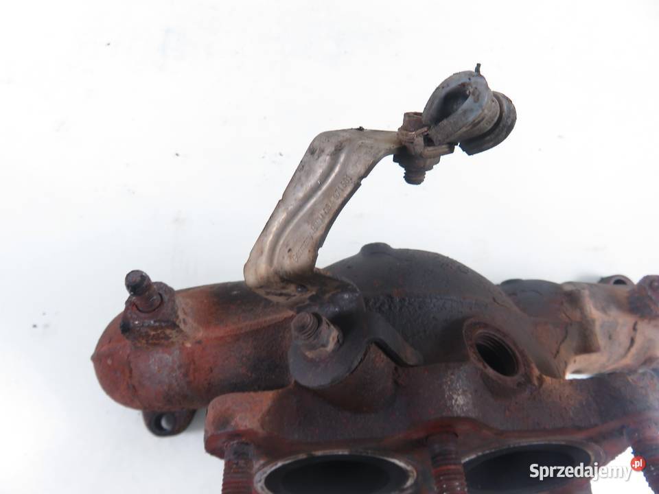 KOLEKTOR WYDECHOWY VW BORA 16 AKL 06A253033P