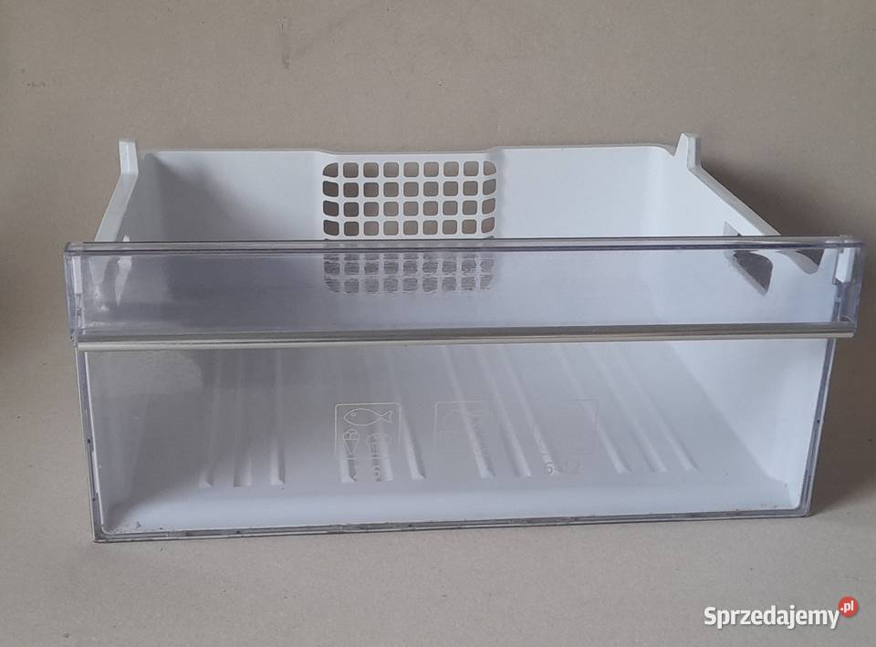 BEKO model CNA365ECODX Części do lodówek