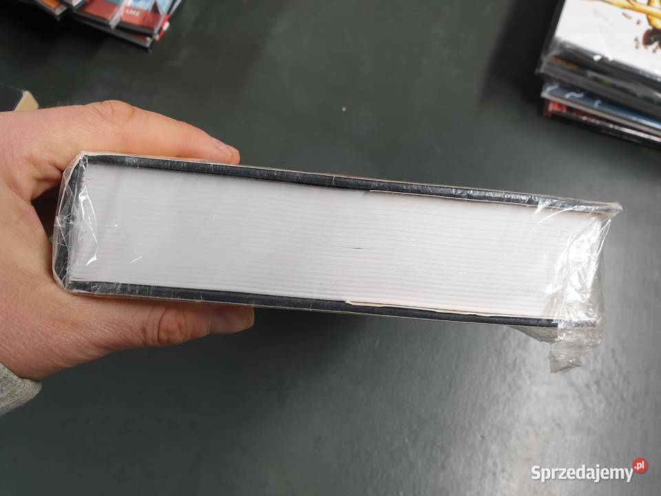 Superman The Golden Age Omnibus vol 2 pomorskie Gdynia