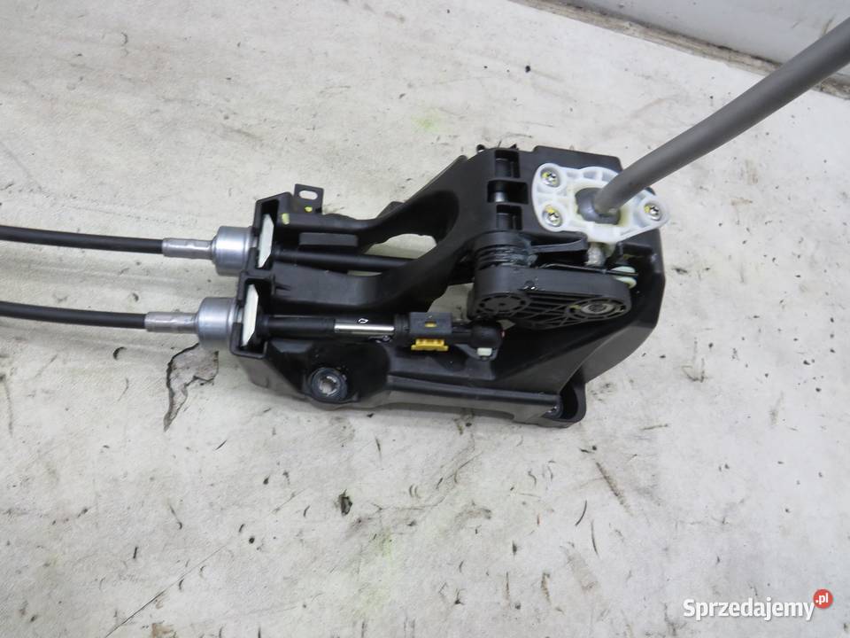 WYBIERAK ZMIANY BIEGÓW LINKI PEUGEOT 108 C1 II