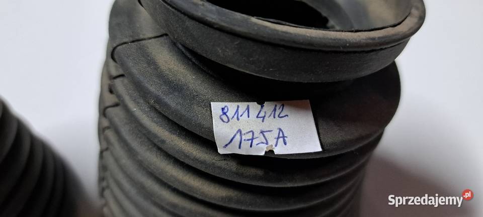 Osłona amortyzatora przód OE 811412175A Audi 80 pomorskie Luzino