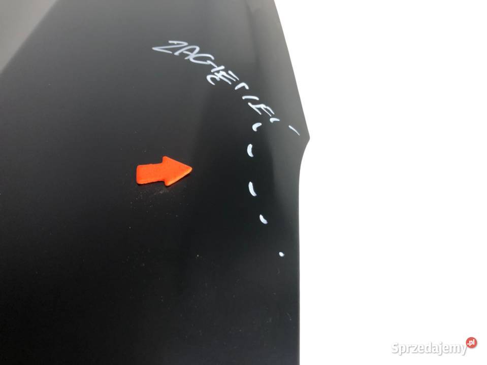 Subaru Forester SJ IV 012013052018 Maska pokrywa osobowe