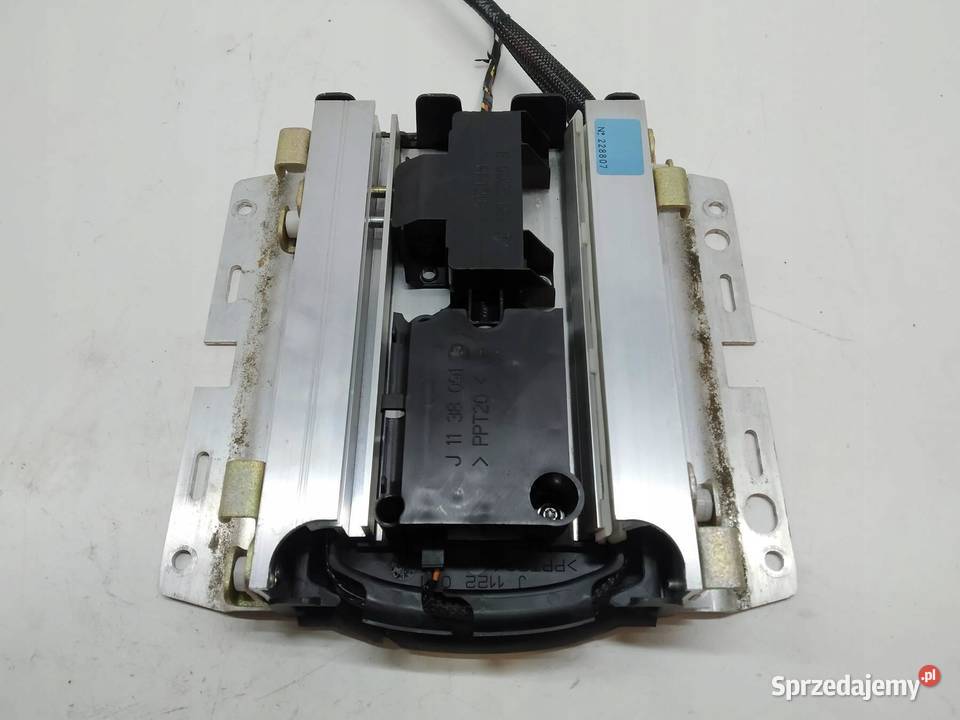 MODUŁ MECHANIZM FOTELA 3C00140M 2R8103090 świętokrzyskie sprzedam