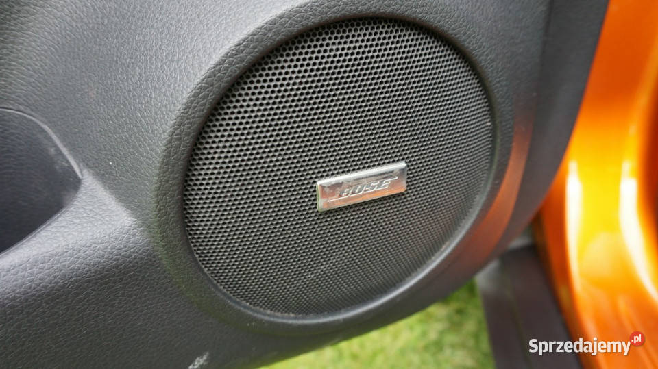 Nissan XTrail Salon Polska Piękny wyposażony Zielona Góra