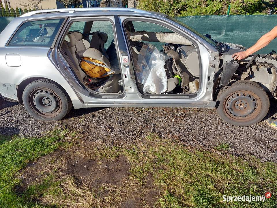 Koła 16 22555 VW Audi 5x112 ET42 A4 Passat B6 Tychy