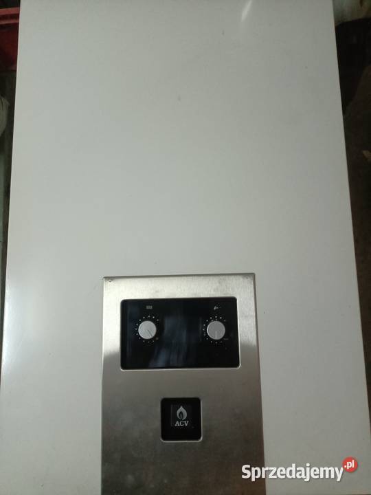 Piec co kondensacyjny ACV wielkopolskie Rokietnica