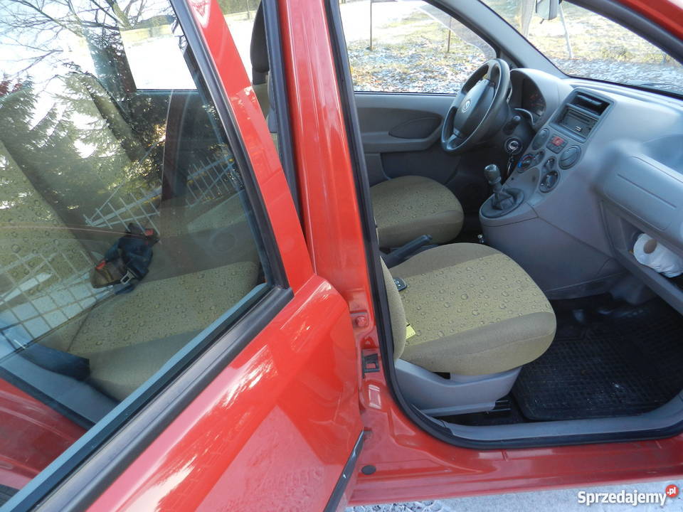 Super stan garażowany