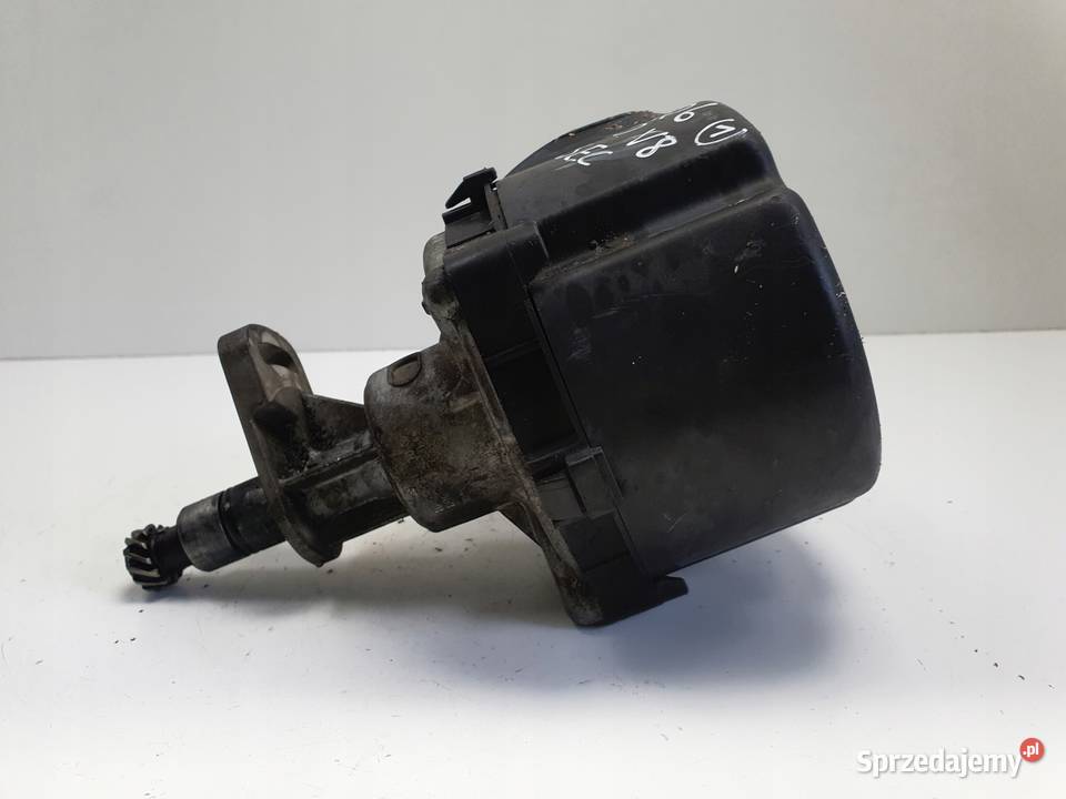 Mercedes W126 C126 56 V8 560 SEC APARAT lubelskie