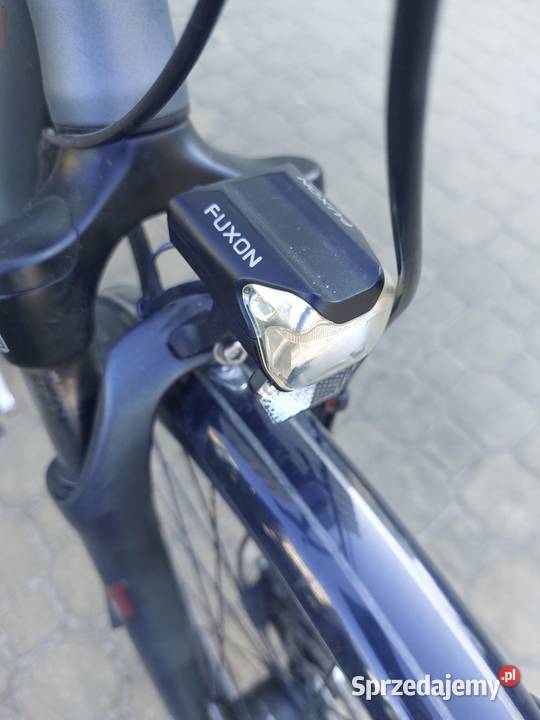 Pegasus Opero 28 rama ML Nexus 8biegów Olsztyn