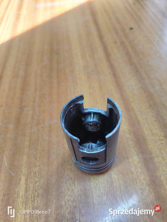 Tłok ZMD Komar motorynk