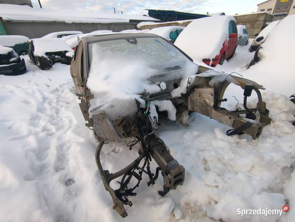 KAROSERIA ĆWIARTKA BŁOTNIK PRÓG DACH PODŁUŻNICA podkarpackie