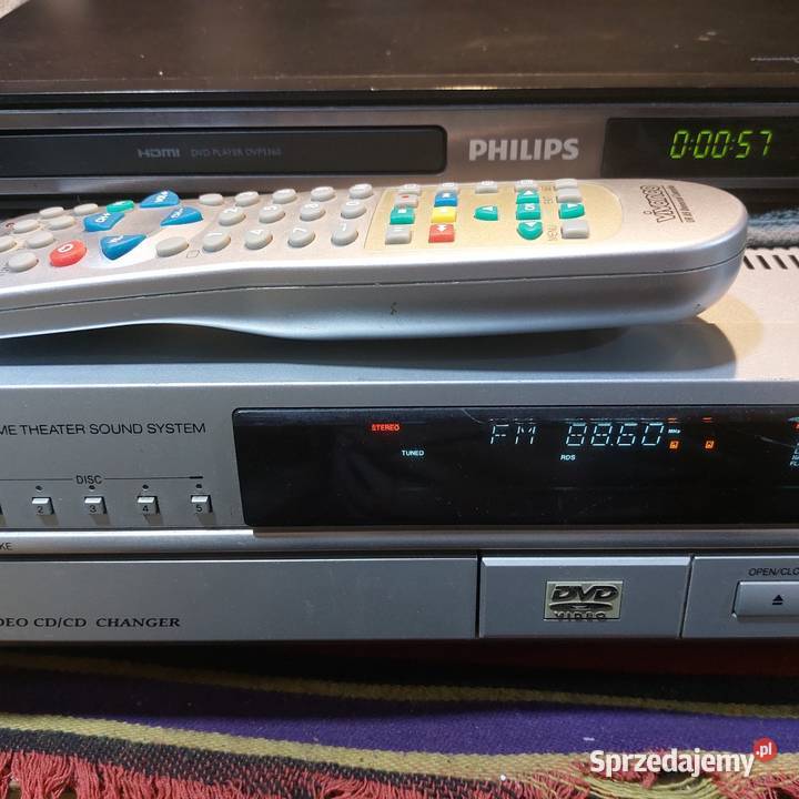 Wzmacniacze AudioKino domowe Skierniewice