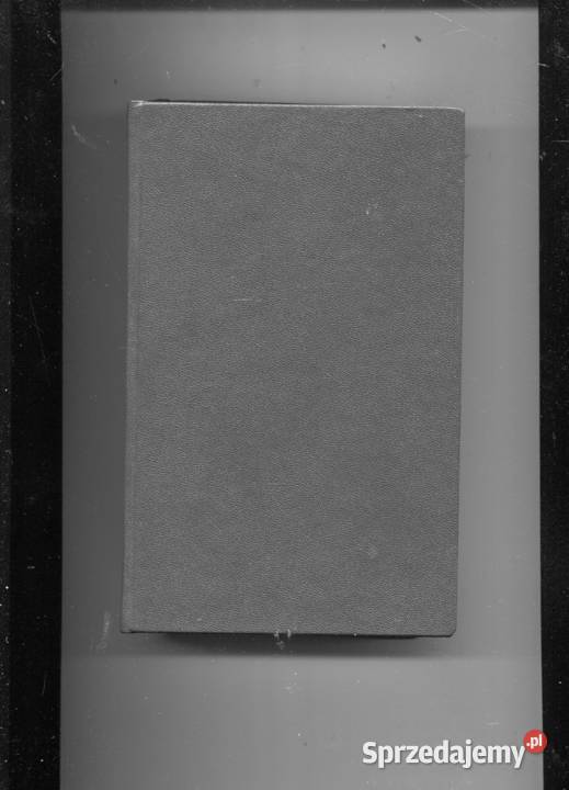 Uwodziciel Nienacki Szczecin