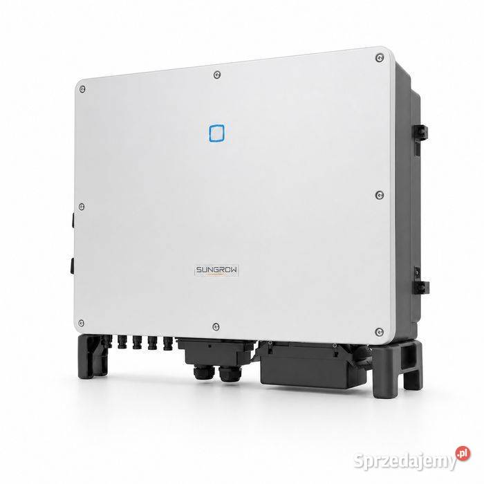 Falownik Sungrow SG 40CXPremium małopolskie
