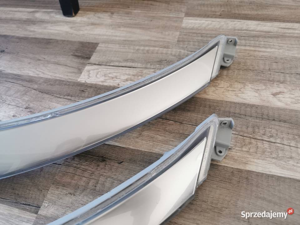HALOGEN LEWY DRL IONIQ 5 92108GI Pielgrzymka sprzedam