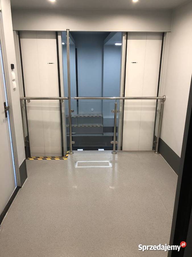 Naczepa pod Symulator kujawsko-pomorskie Świecie