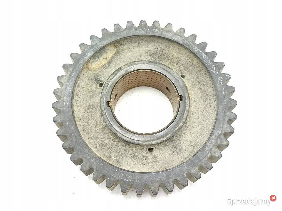 KOŁO ZĘBATE PRZEKŁADNIA 1 BIEGU IVECO 7913 8013