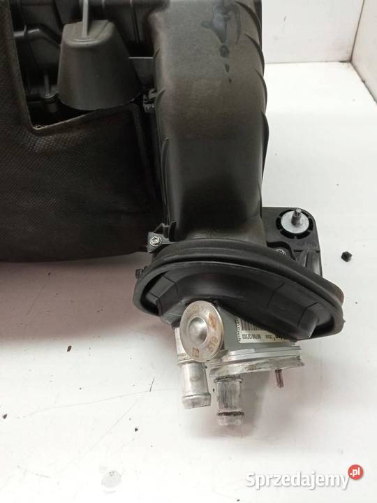 NAGRZEWNICA 9325138 Bmw Seria 3 VI 2011 2018 F31