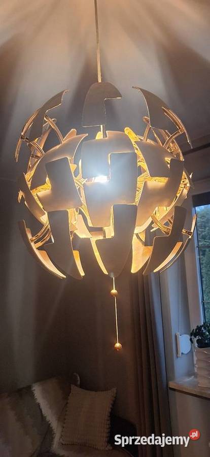 Lampa sufitowa ikea