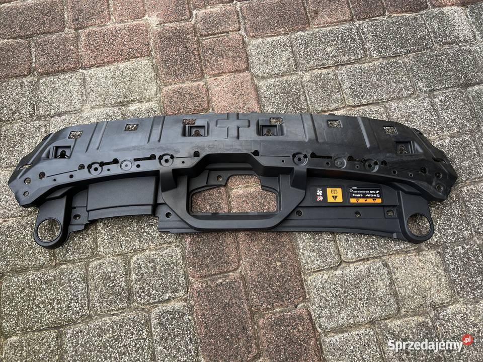 Mazda cx30 DFR550722 Dokładka zderzaka listwa osobowe Tarnów