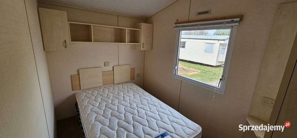 CAŁOROCZNY domek holenderski MAGNUM 2 pokoje 535 Lublin