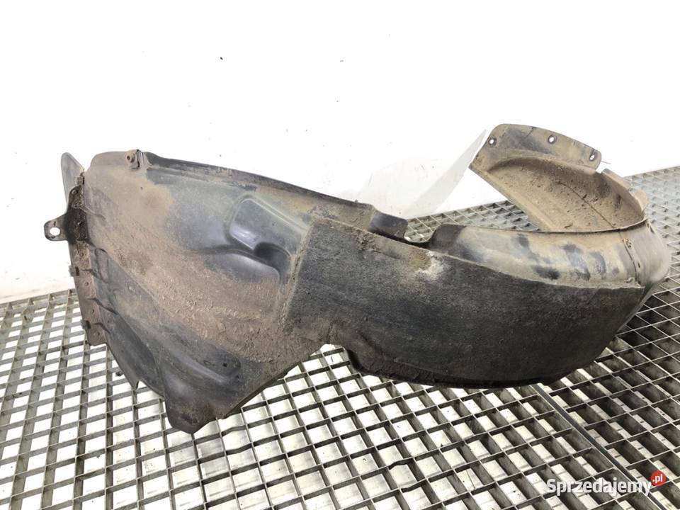 NADKOLE PRAWY PRZÓD KIA SPORTAGE III SUV OSŁONA Motoryzacja podkarpackie